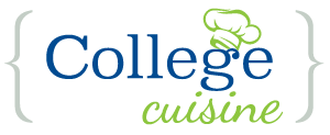 College Cuisine by Kitchen Management Solutions