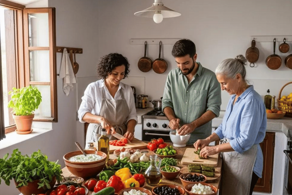 Greek House Meal Plan Budgeting: Cost Control Without Cutting Quality for Effective Kitchen Management