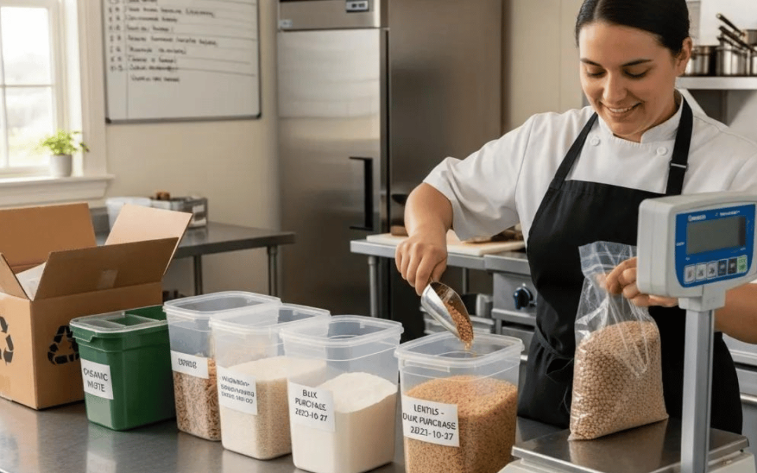 Greek House Meal Plan Budgeting: Cost Control Without Cutting Quality