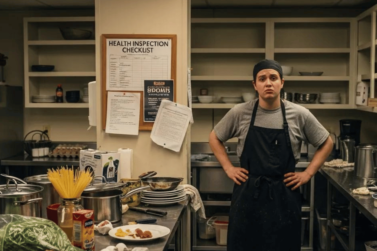 Challenges in Fraternity and Sorority Food Service