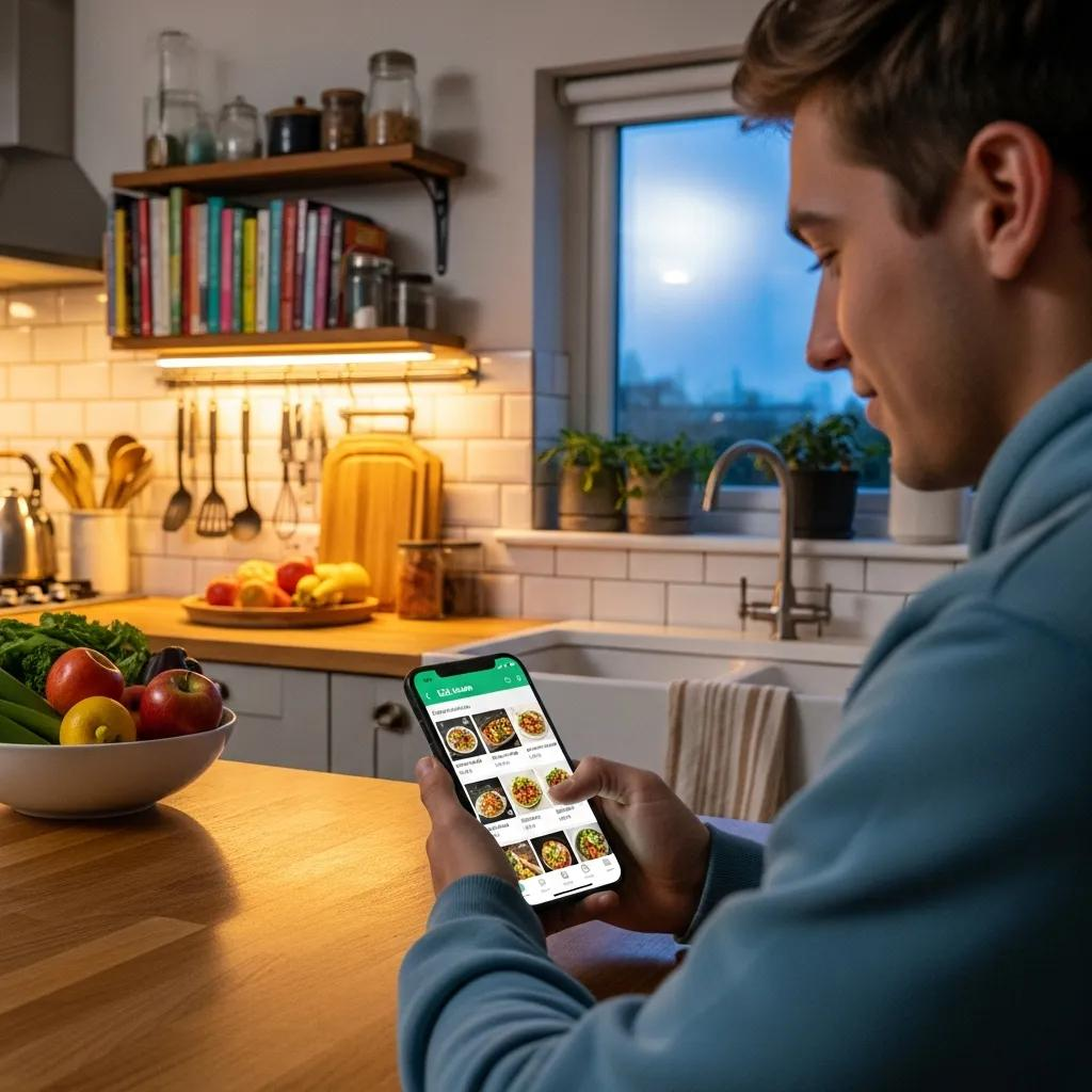 Late plate apps are designed to simplify the process of meal requests for fraternity and sorority members