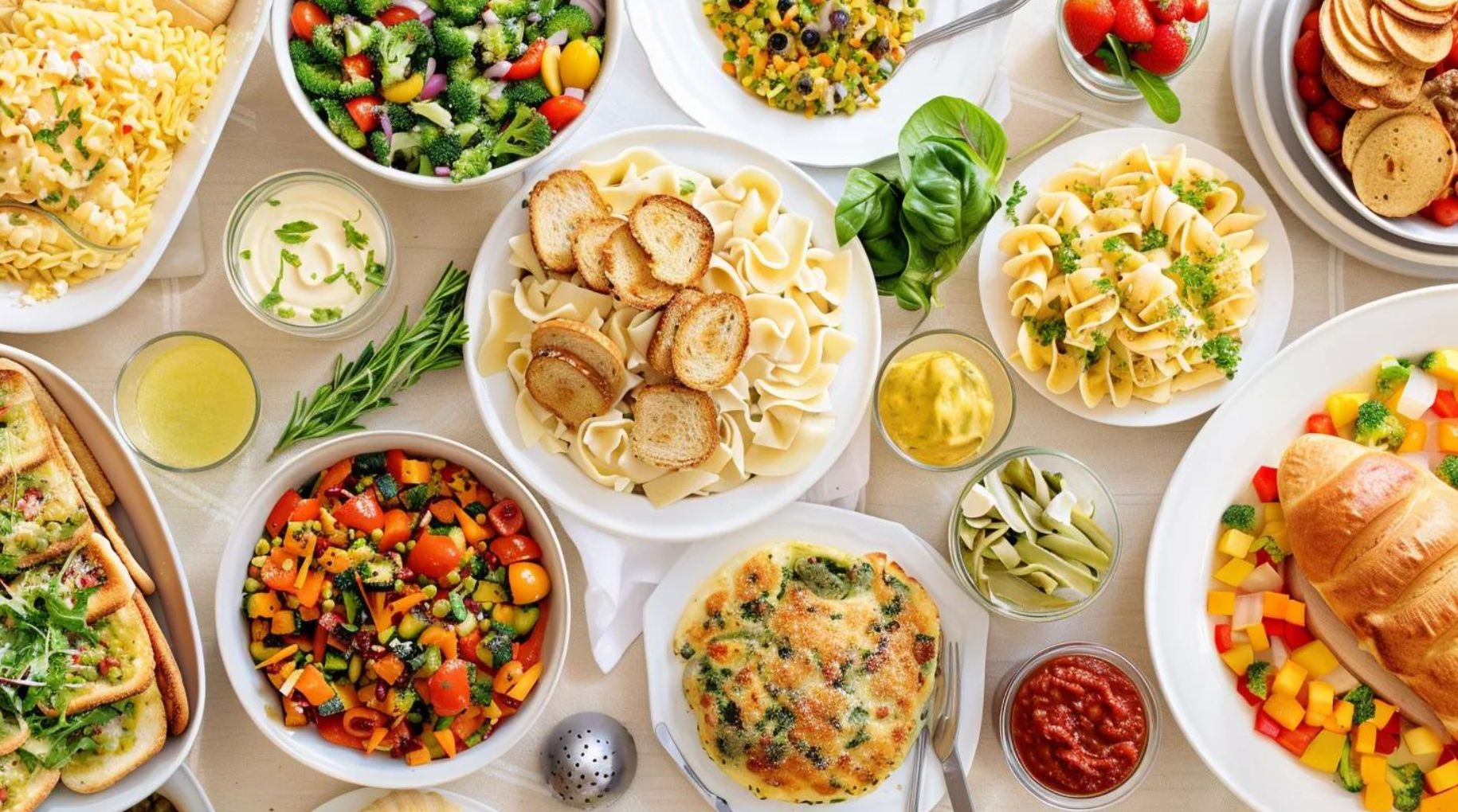 Effective Meal Scaling Strategies for Budget-Friendly Institutional Kitchen Management